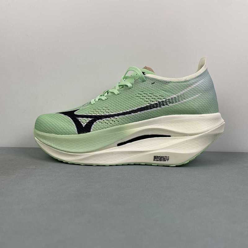 Mizuno WAVE REBELLION PRO 3 39 40 40 5 41 42 42 5 43 44 44 5